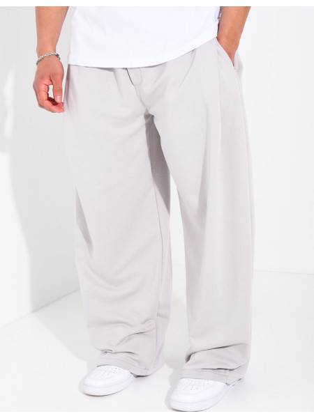 Pantalon de jogging coupe large