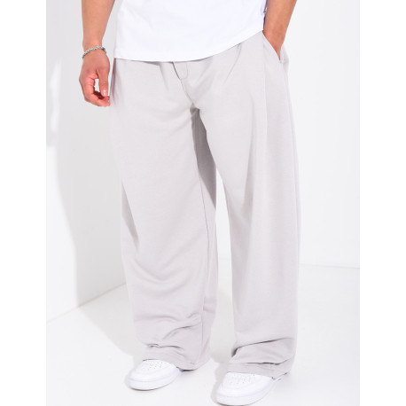 Pantalon de jogging coupe large