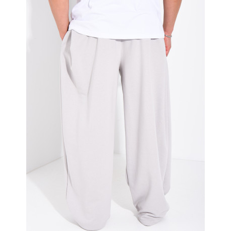 Pantalon de jogging coupe large