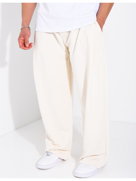 Pantalon de jogging coupe large