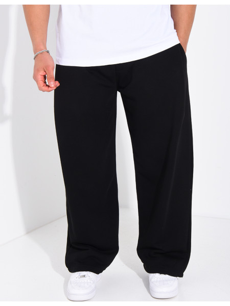 Pantalon de jogging coupe large
