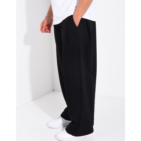 Pantalon de jogging coupe large