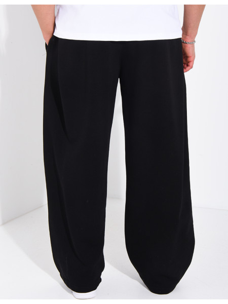 Pantalon de jogging coupe large