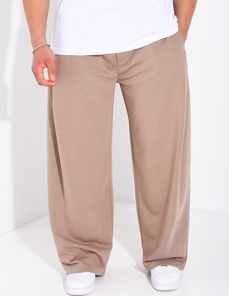 Pantalon de jogging coupe...