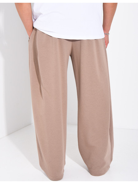 Pantalon de jogging coupe large