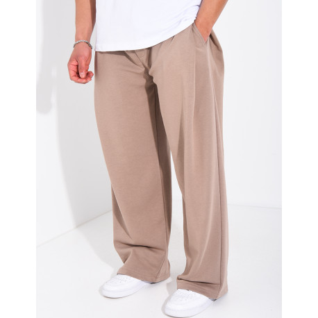 Pantalon de jogging coupe large