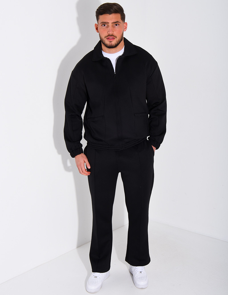 Ensemble pantalon et veste...