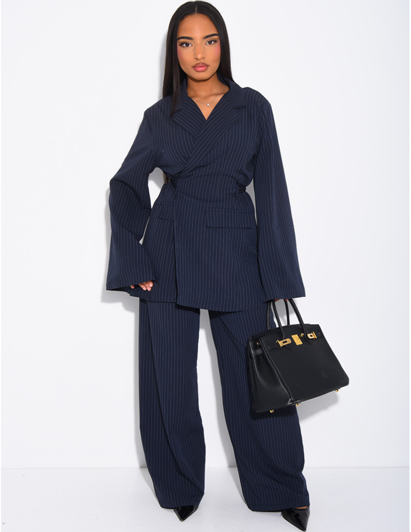 Ensemble de tailleur...