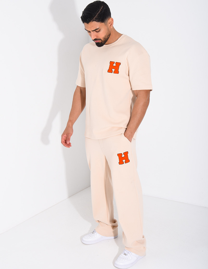 Ensemble pantalon et...