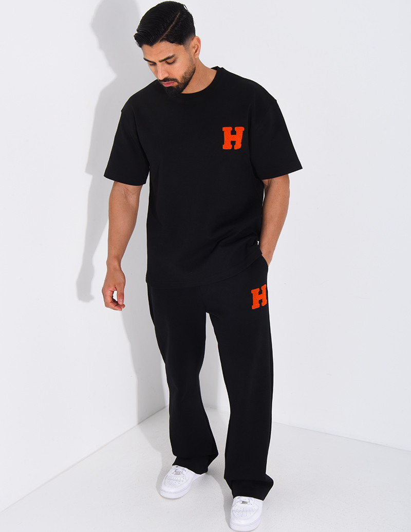 Ensemble pantalon et...