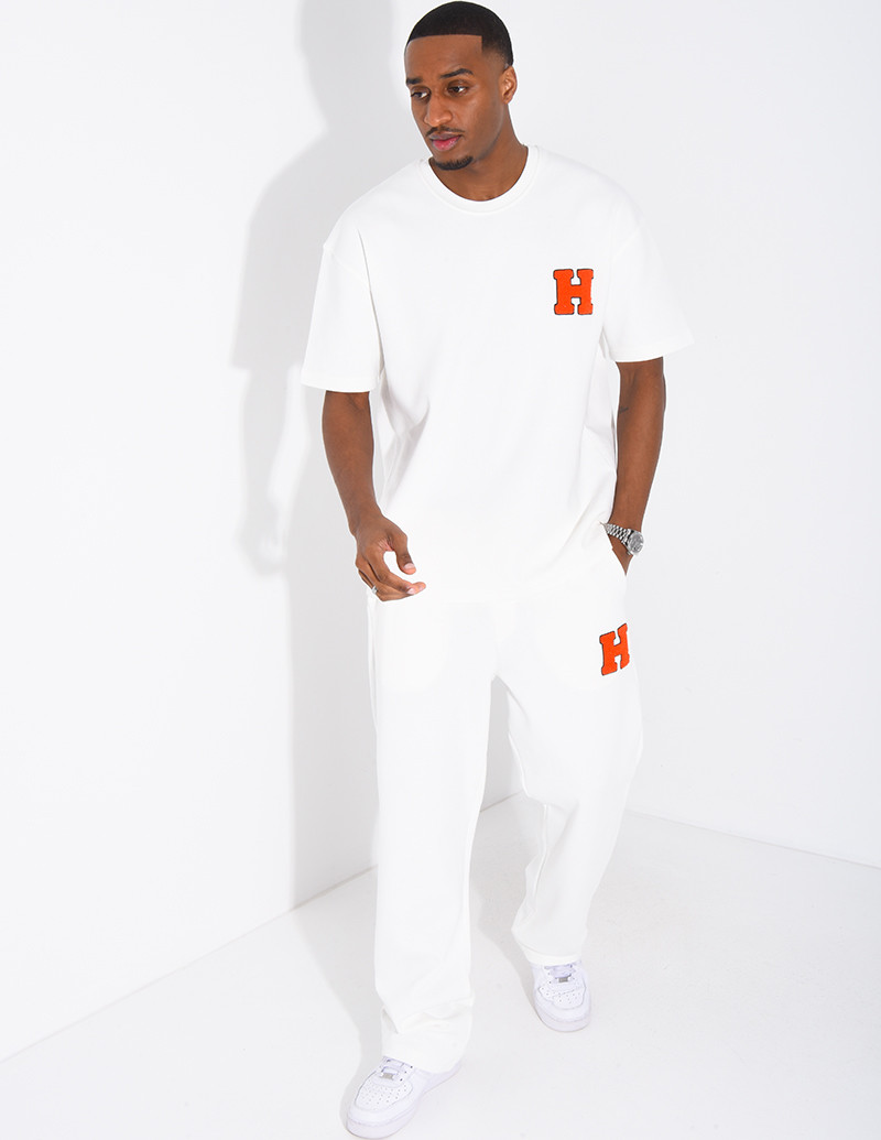 Ensemble pantalon et...