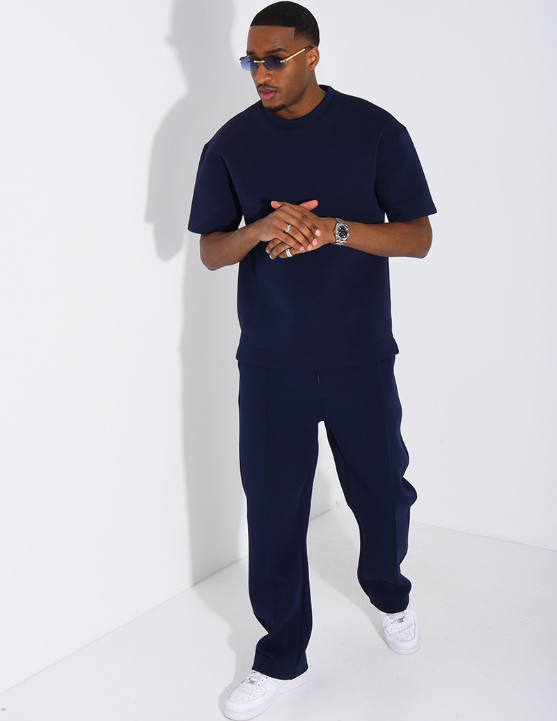 Ensemble épais pantalon et...