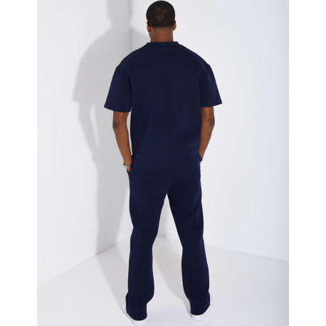 Ensemble épais pantalon et t-shirt