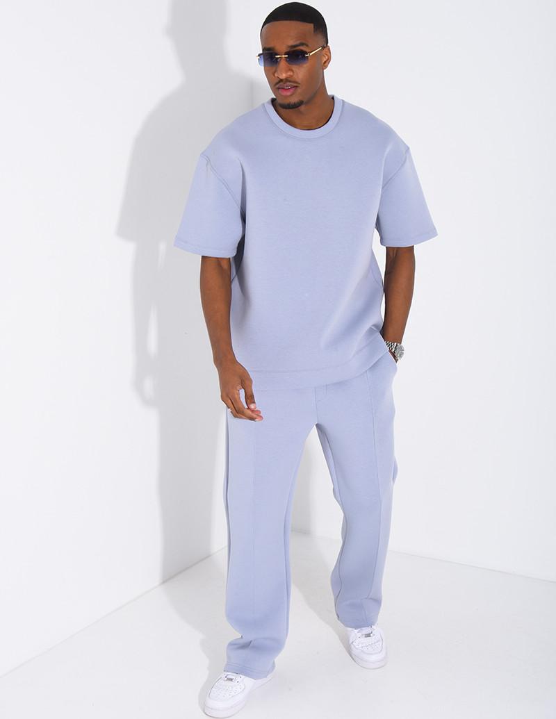 Ensemble épais pantalon et...