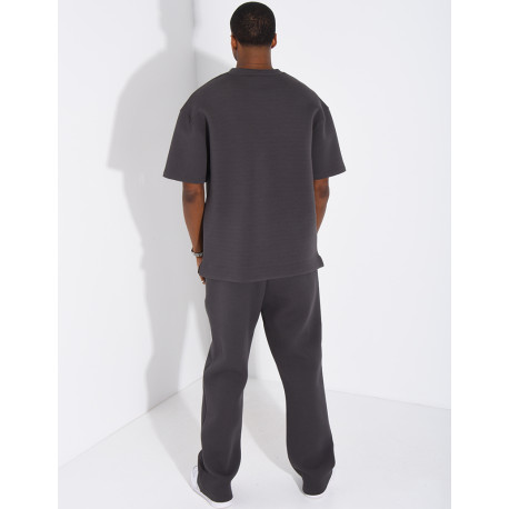 Ensemble épais pantalon et t-shirt