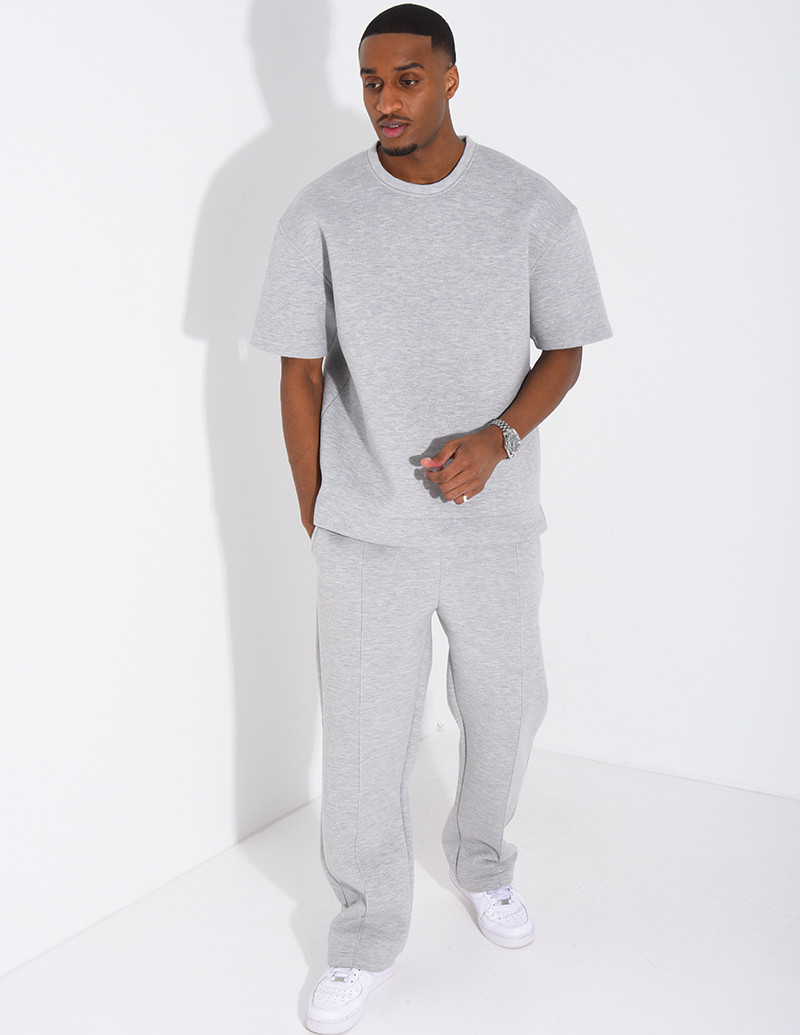 Ensemble épais pantalon et...