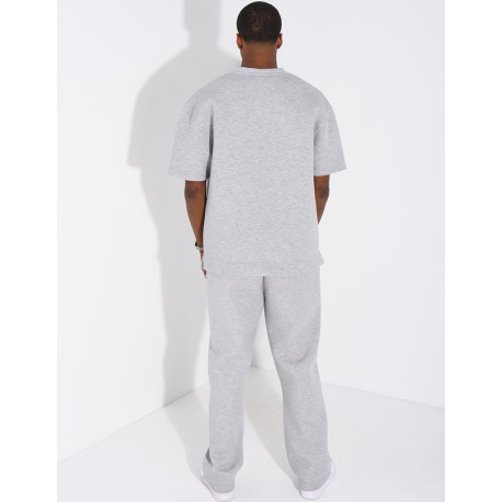 Ensemble épais pantalon et t-shirt