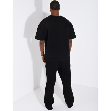 Ensemble épais pantalon et t-shirt