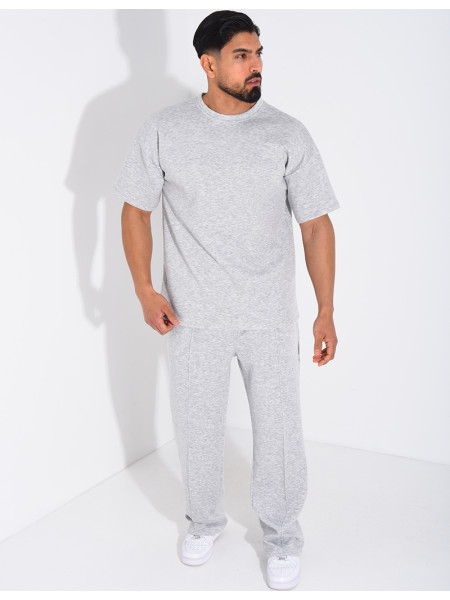 Ensemble pantalon et t-shirt