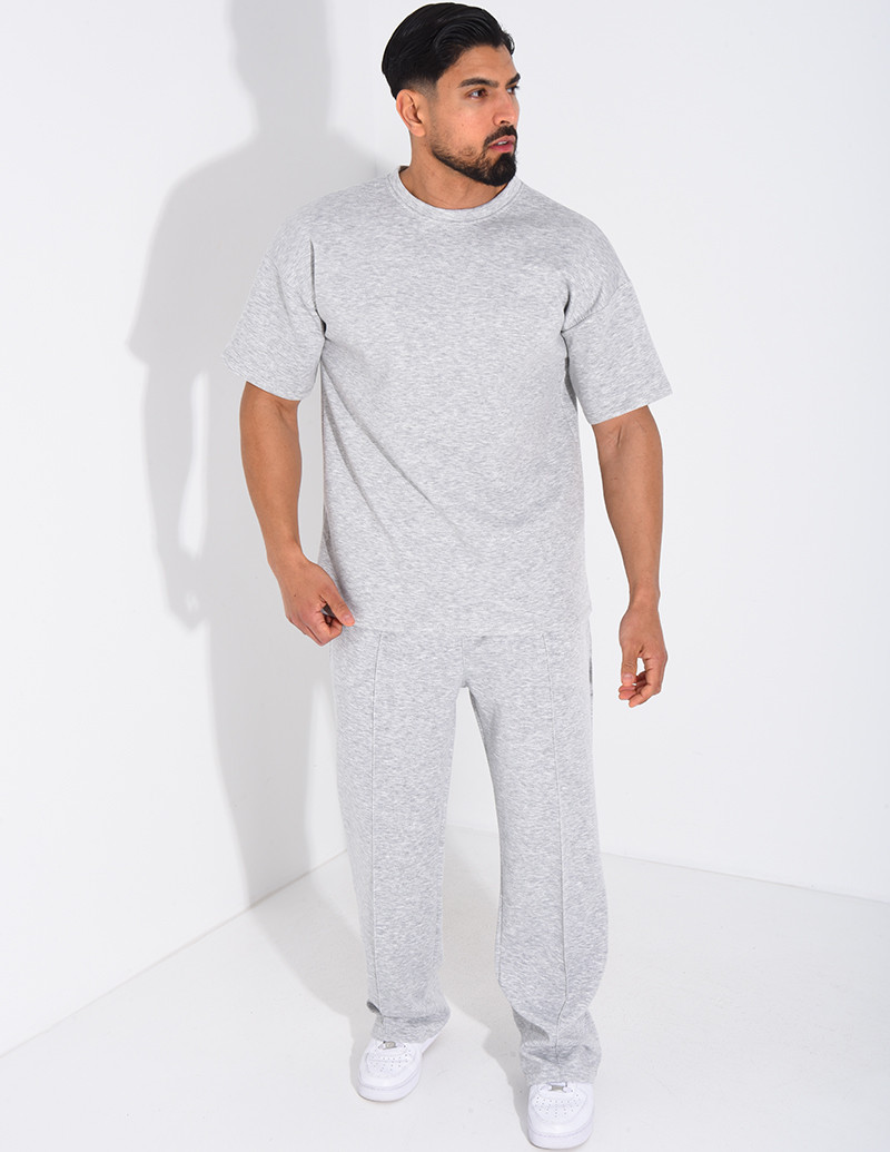 Ensemble pantalon et t-shirt