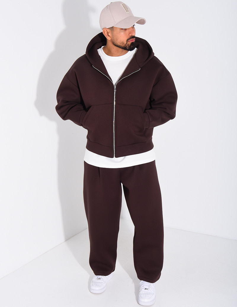 Ensemble pantalon et veste...