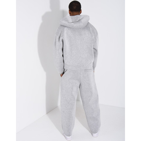 Ensemble pantalon et veste à capuche