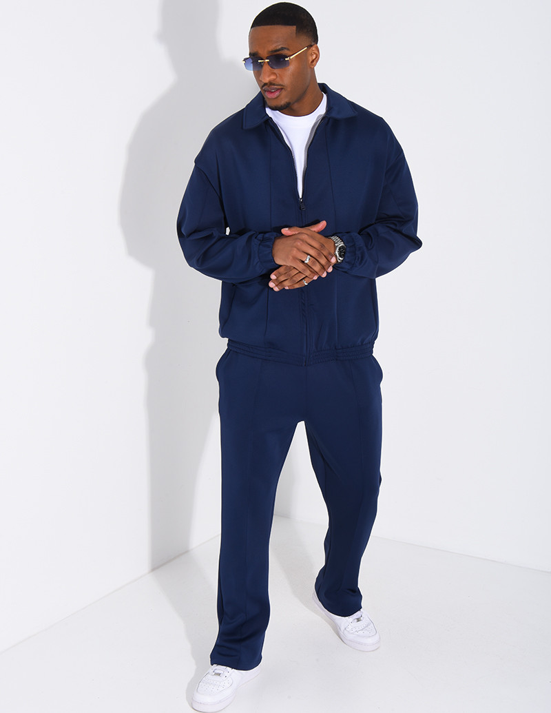 Ensemble pantalon et veste...