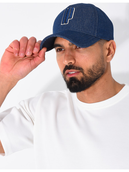 Casquette "IP"