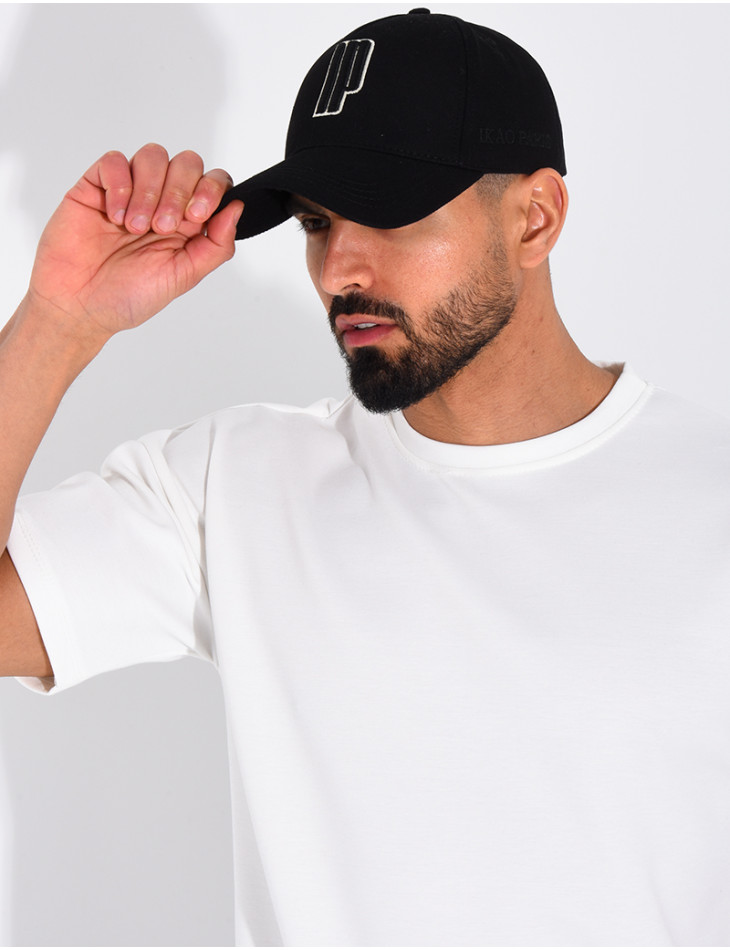 Casquette "IP"