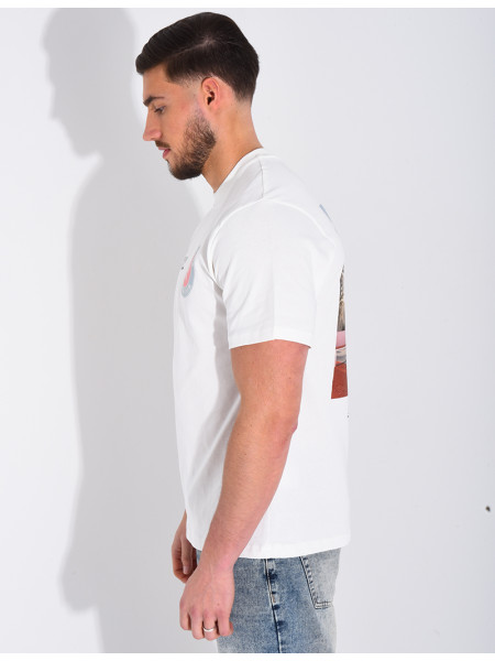 T-shirt "Beverly Hills Tennis Club"