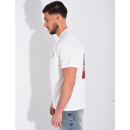 T-shirt "Beverly Hills Tennis Club"