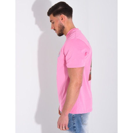 T-shirt "Beverly Hills Tennis Club"