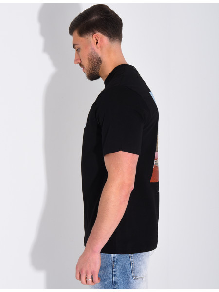 T-shirt "Beverly Hills Tennis Club"