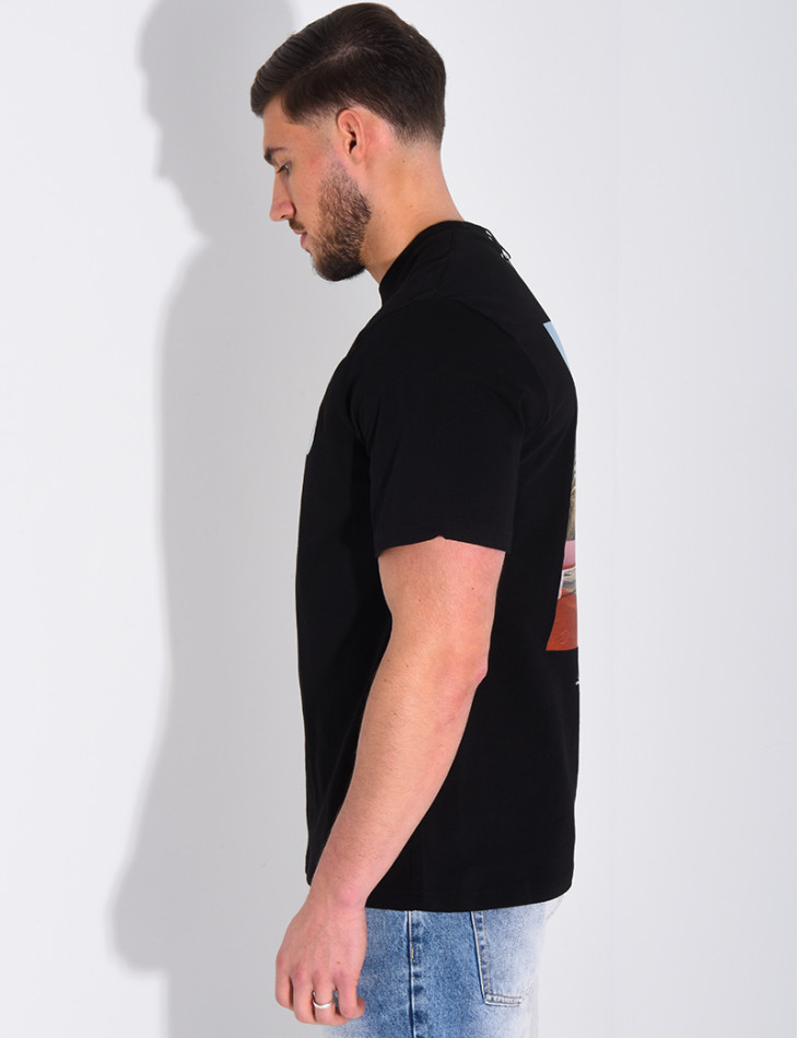 T-shirt "Beverly Hills Tennis Club"