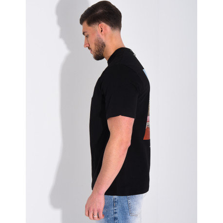 T-shirt "Beverly Hills Tennis Club"