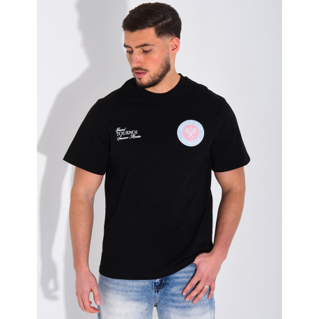 T-shirt "Beverly Hills Tennis Club"