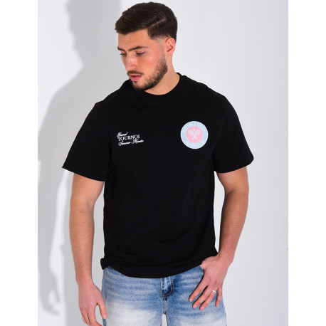 T-shirt "Beverly Hills Tennis Club"