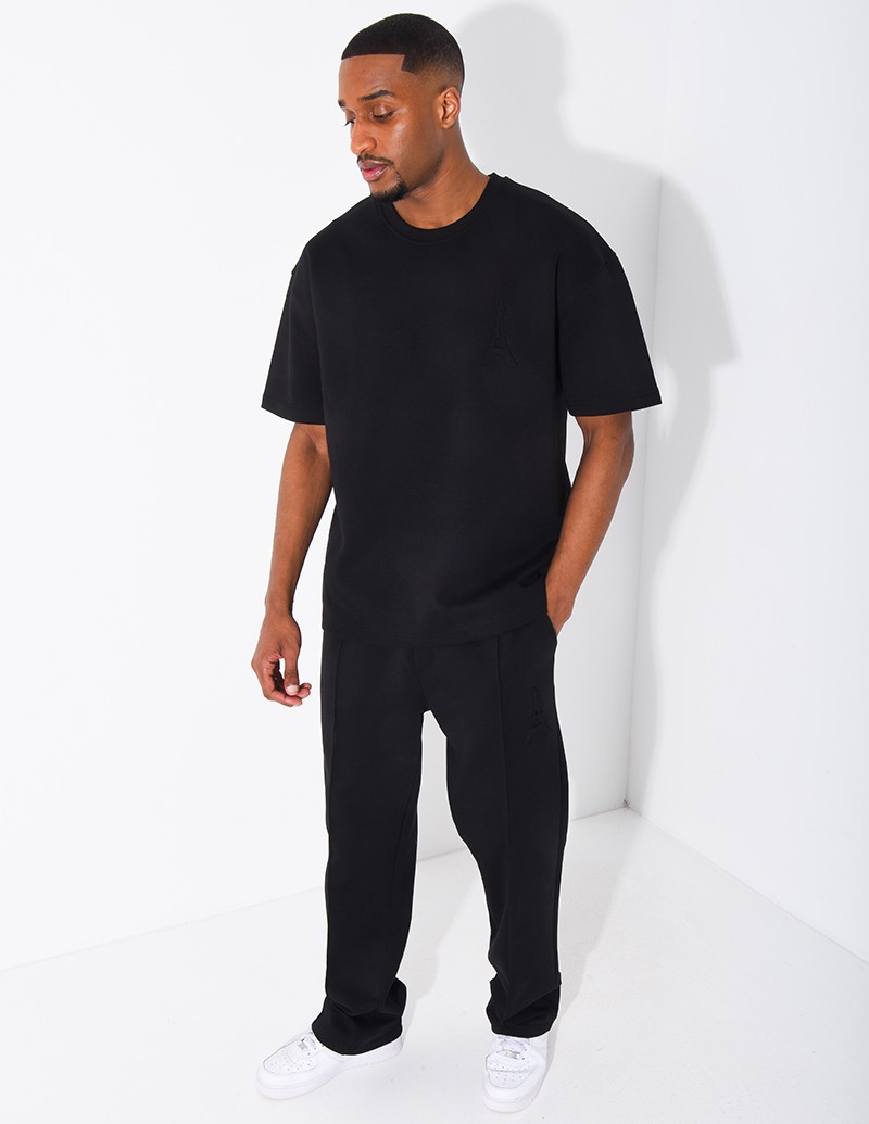 Ensemble tour eiffel