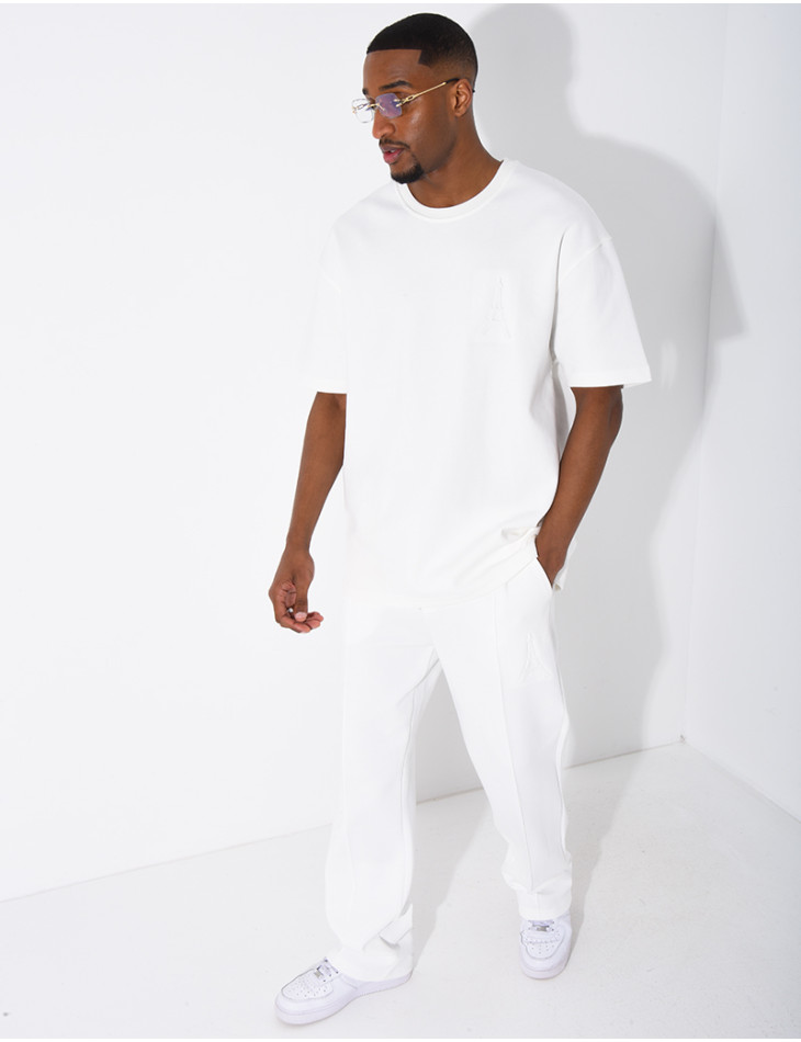 Ensemble tour eiffel