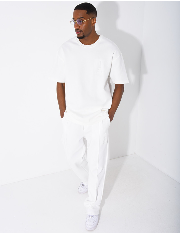 Ensemble tour eiffel