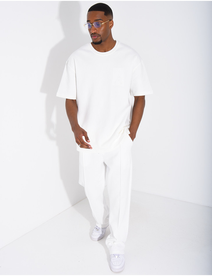 Ensemble tour eiffel