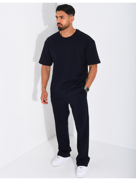 Ensemble tour eiffel