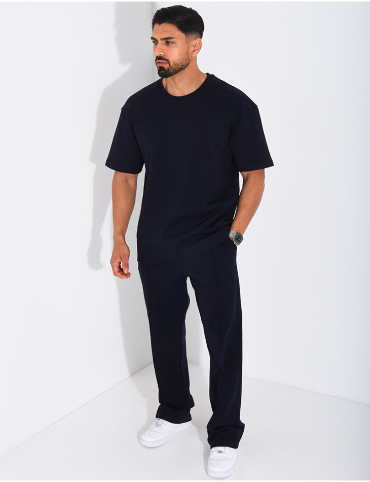 Ensemble tour eiffel