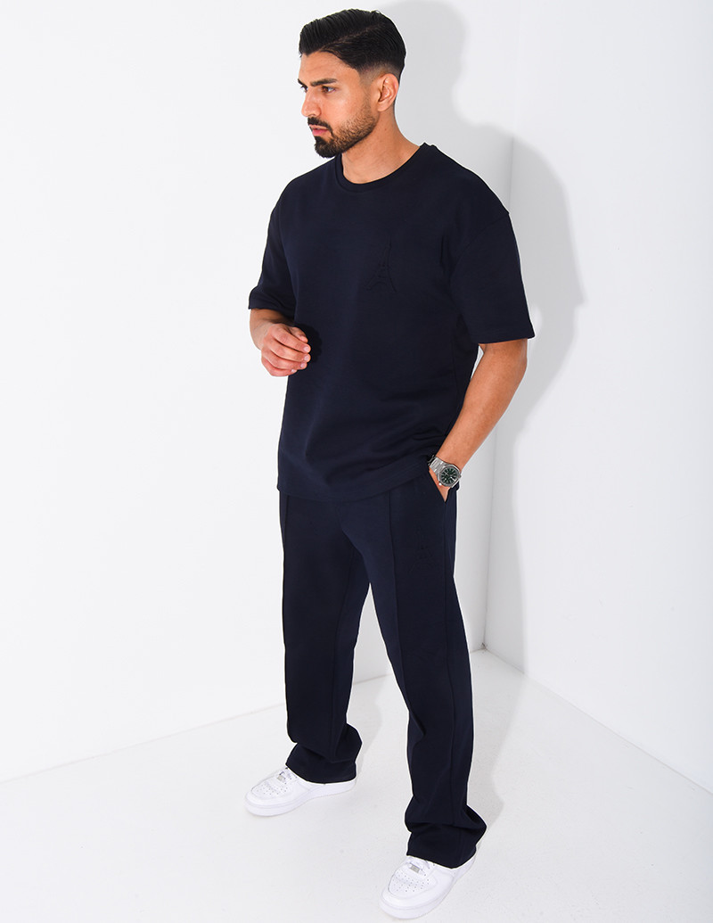 Ensemble tour eiffel