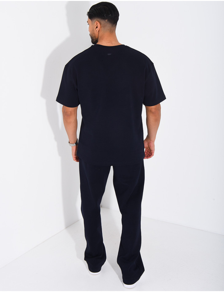 Ensemble tour eiffel