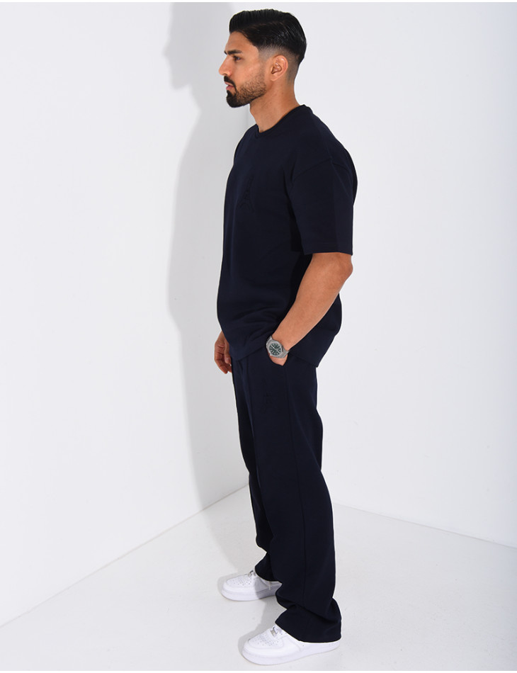 Ensemble tour eiffel