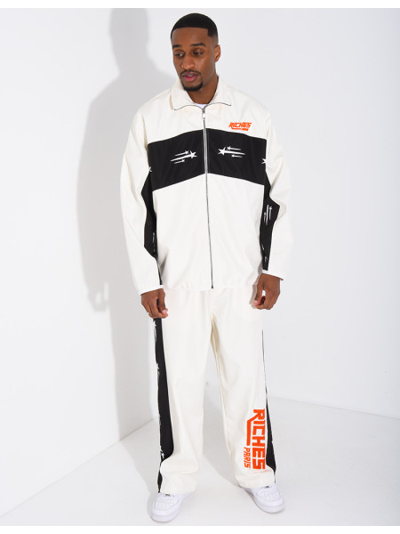 Ensemble "Riches Paris"