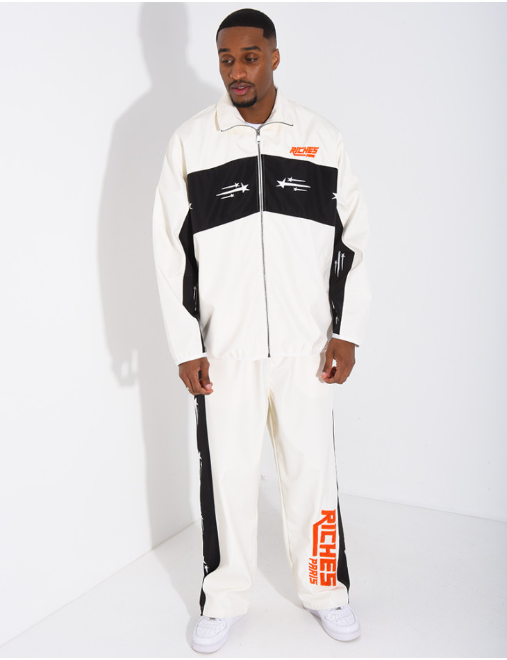 Ensemble "Riches Paris"