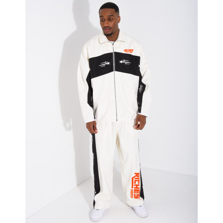 Ensemble "Riches Paris"