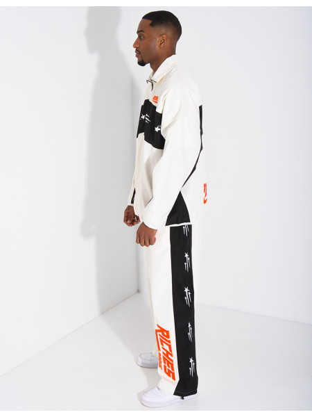 Ensemble "Riches Paris"